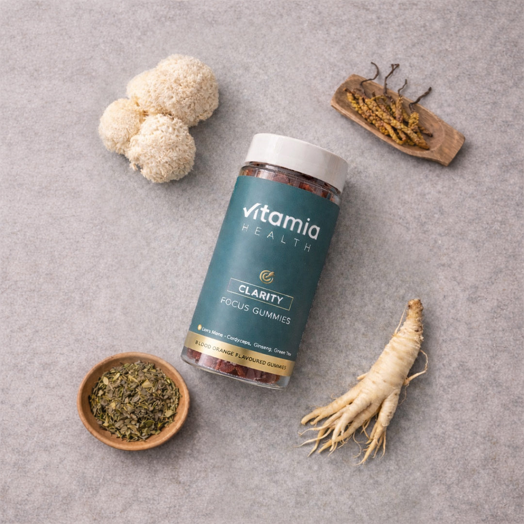 CLARITY – Focus gummies - Image 3