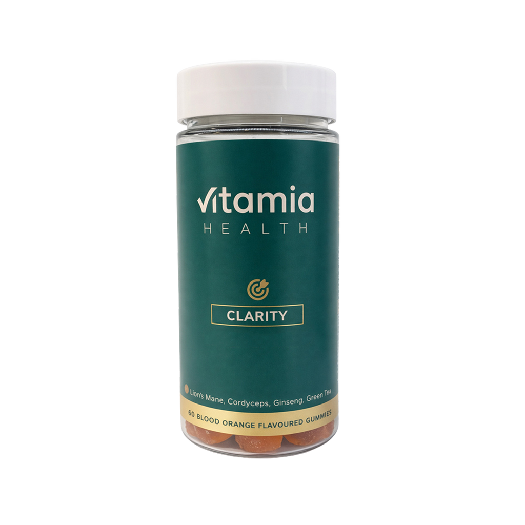 lion’s mane gummies supplement