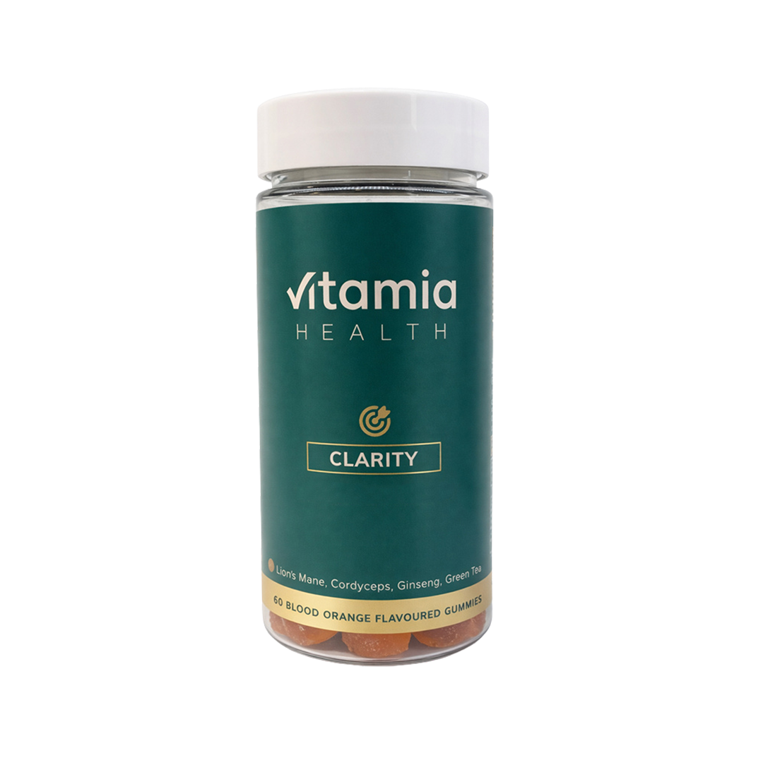 lion’s mane gummies supplement