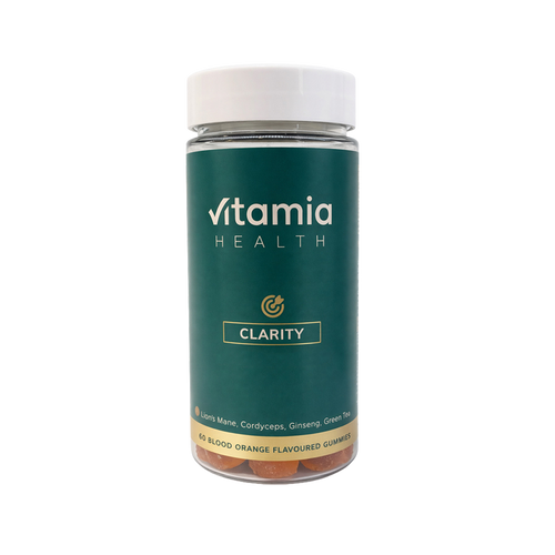lion’s mane gummies supplement
