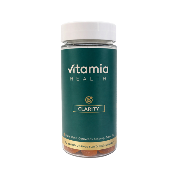 lion’s mane gummies supplement