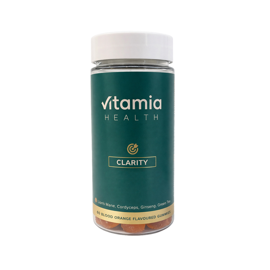 lion’s mane gummies supplement