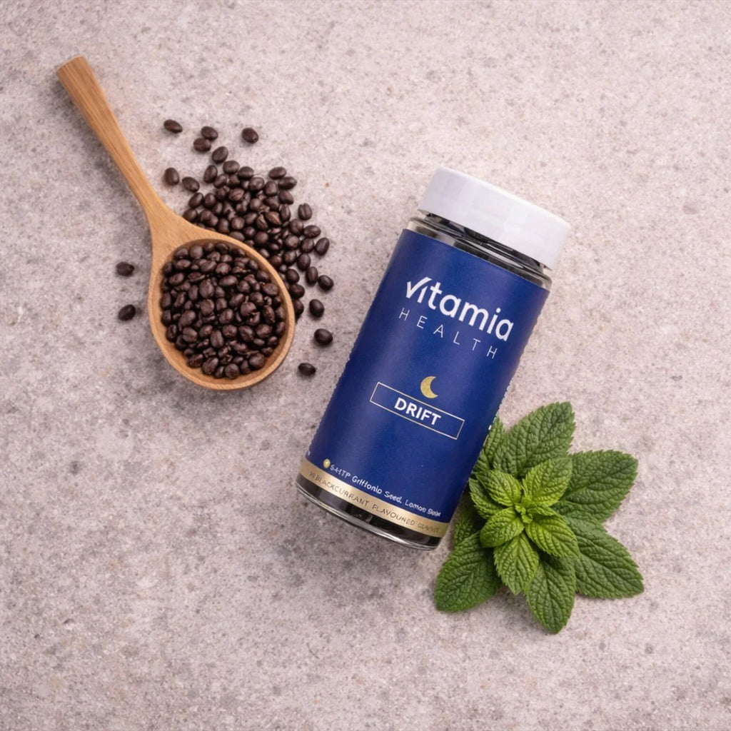 DRIFT – Daily Gummies with Vitamin B6 & Botanical Extracts