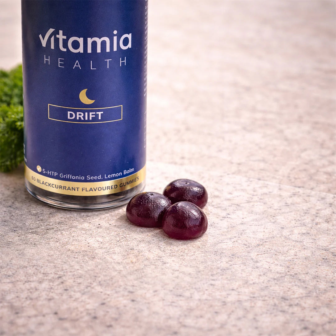 DRIFT – Daily Gummies with Vitamin B6 & Botanical Extracts