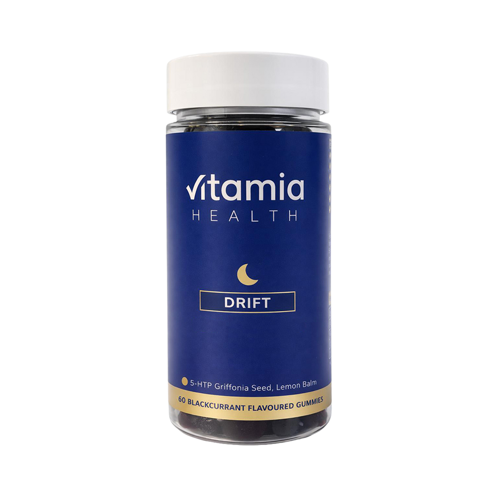 DRIFT – Daily Gummies with Vitamin B6 & Botanical Extracts