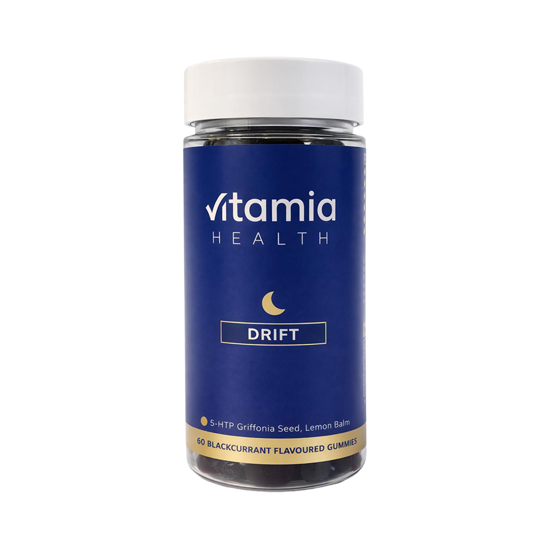 DRIFT – Daily Gummies with Vitamin B6 & Botanical Extracts