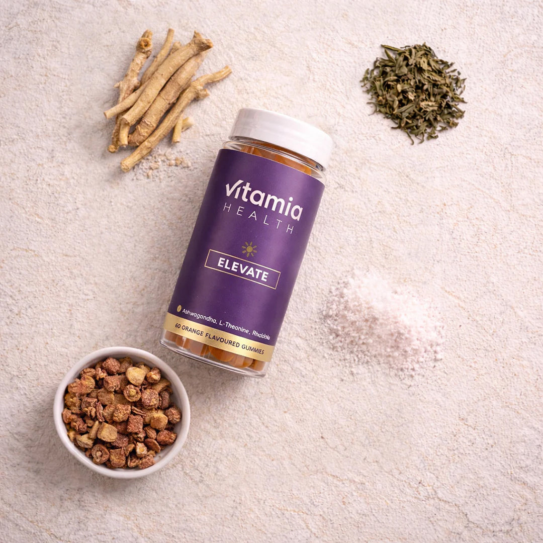 ELEVATE – Daily Balance Gummies