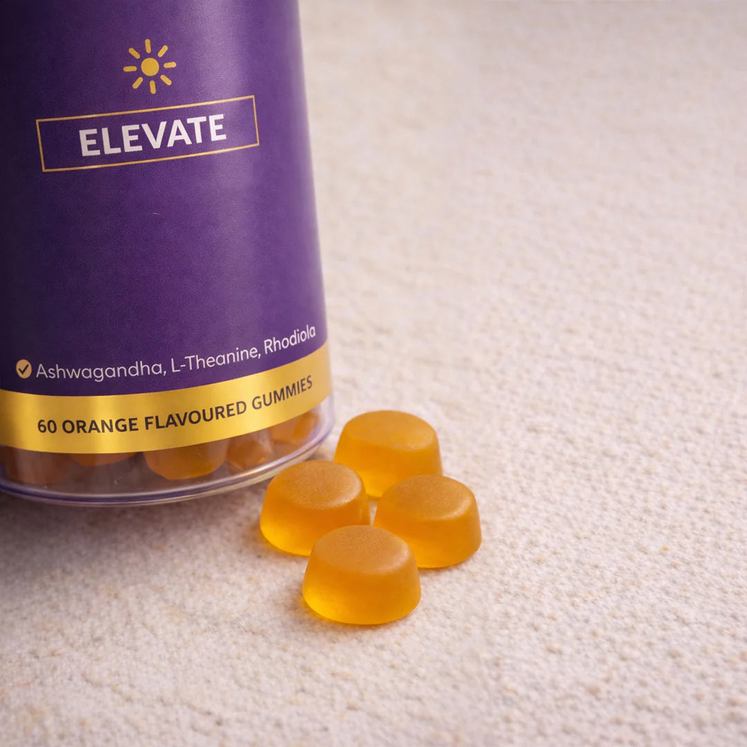 ELEVATE – Daily Balance Gummies - Image 3