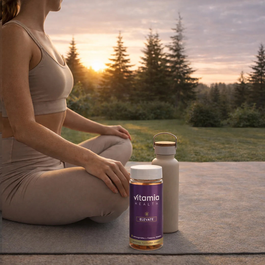 ELEVATE – Daily Balance Gummies - Image 4