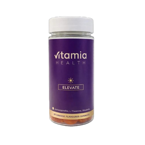 ELEVATE – Mood Gummies