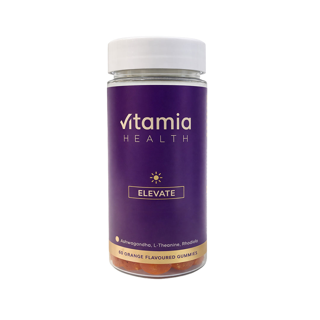 ELEVATE – Daily Balance Gummies