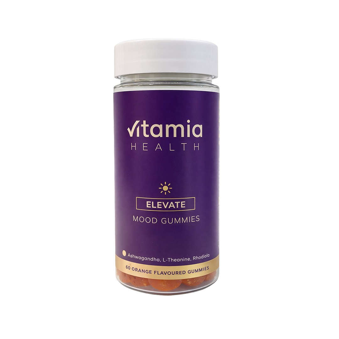 ELEVATE – MOOD gummies