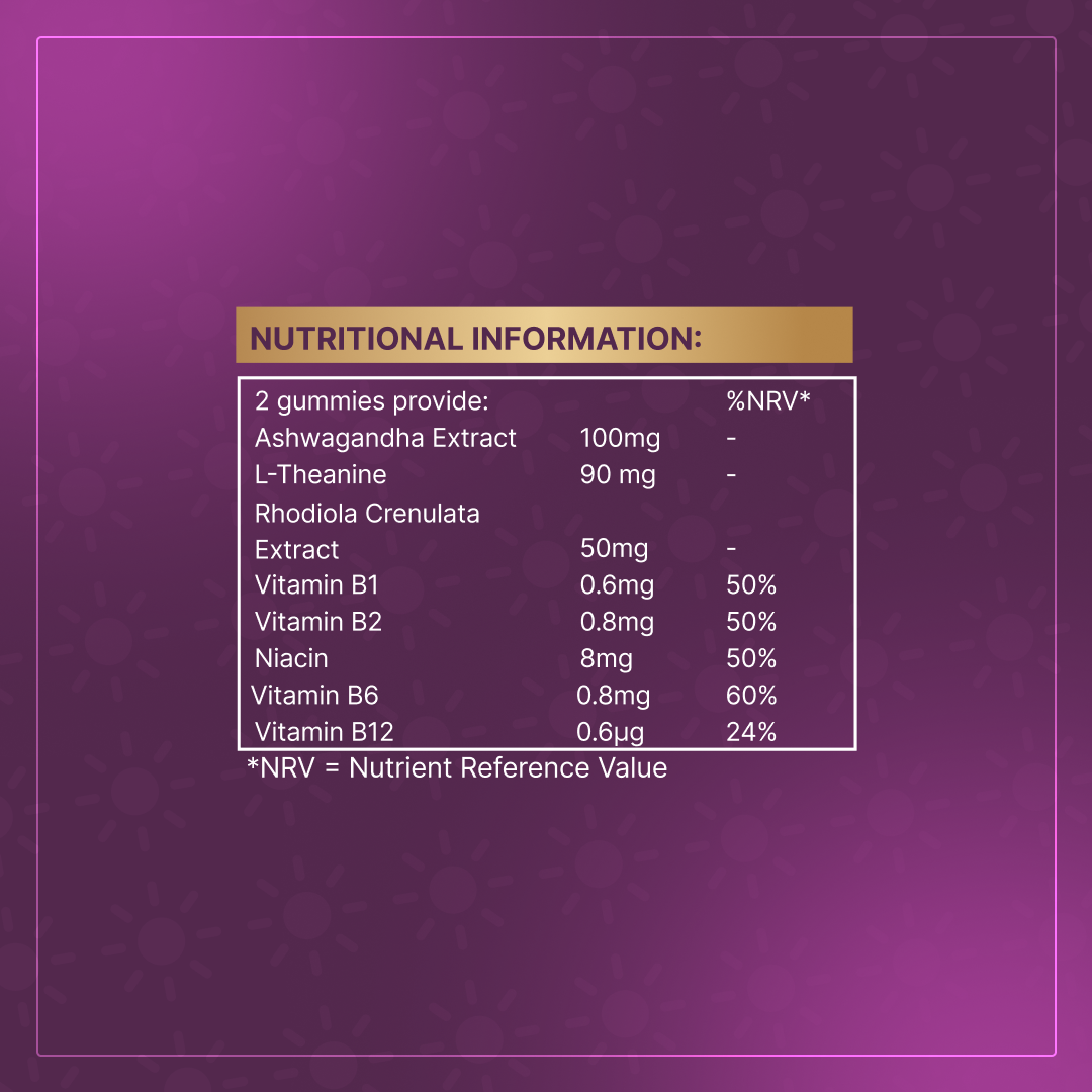 ELEVATE – MOOD gummies - Image 6