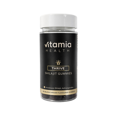 THRIVE – Shilajit Gummies